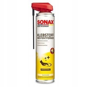 

Sonax Professional Do Usuwania Naklejek I Kleju