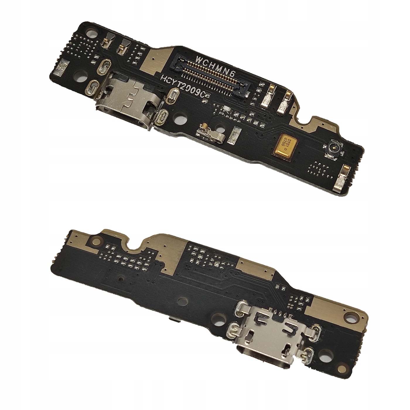 

Płytka Gniazdo Ładowania Usb Xiaomi Note 6 6PRO