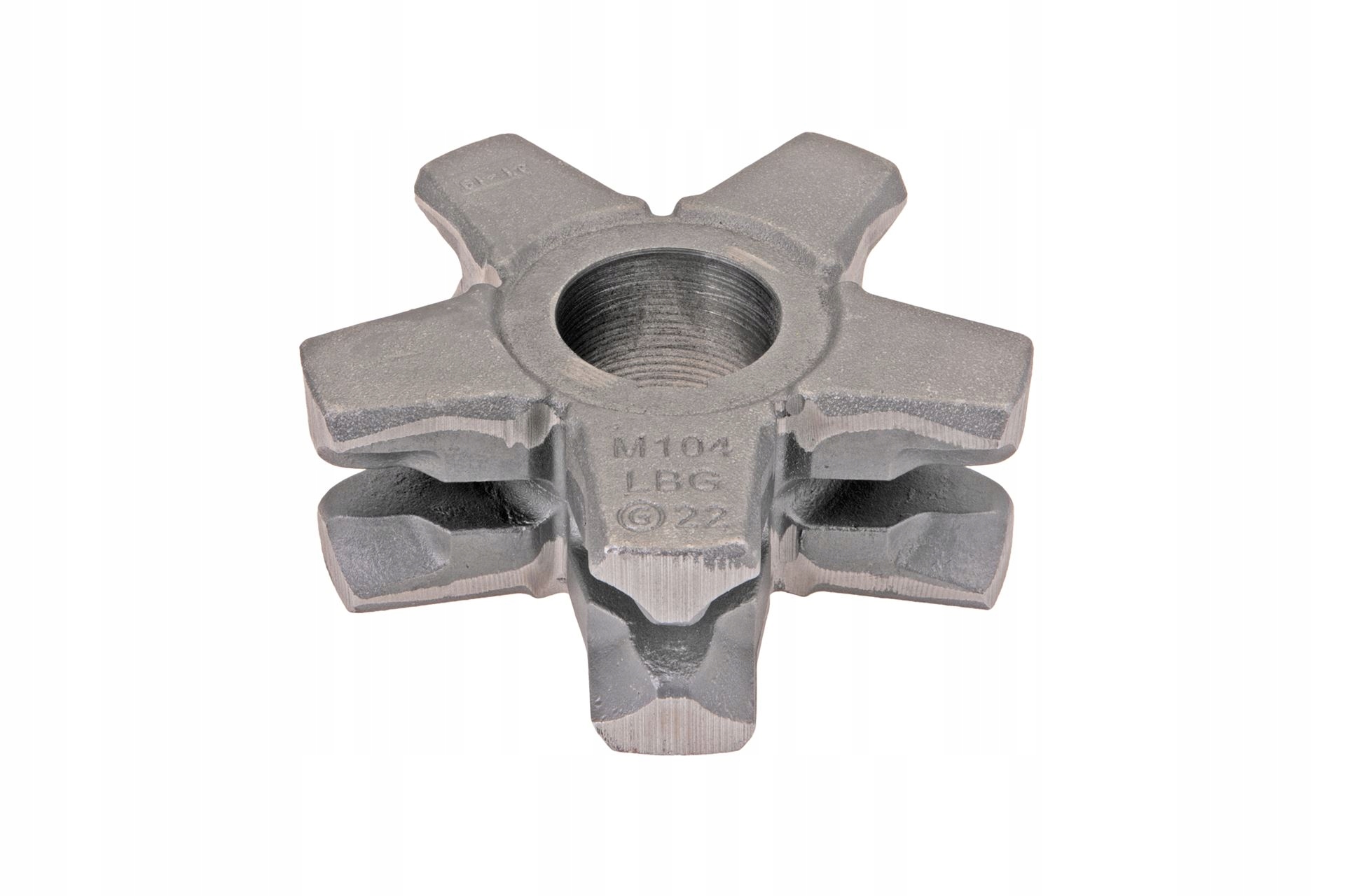 BM606040029 - 606040029 зубчасте колесо