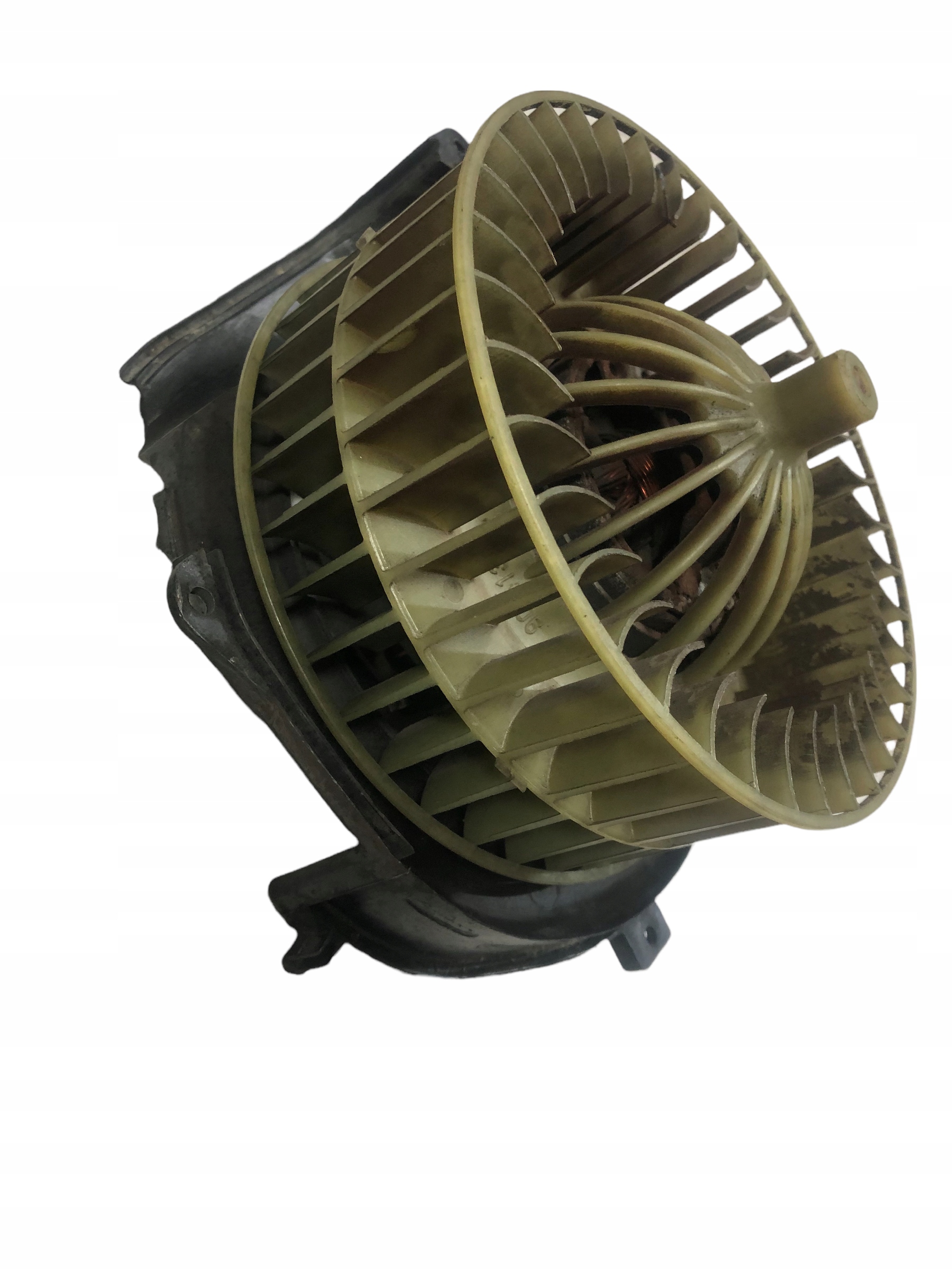 ВОЗДУХОДУВКА ВЕНТИЛЯТОР MERCEDES S КЛАСС 9413350017