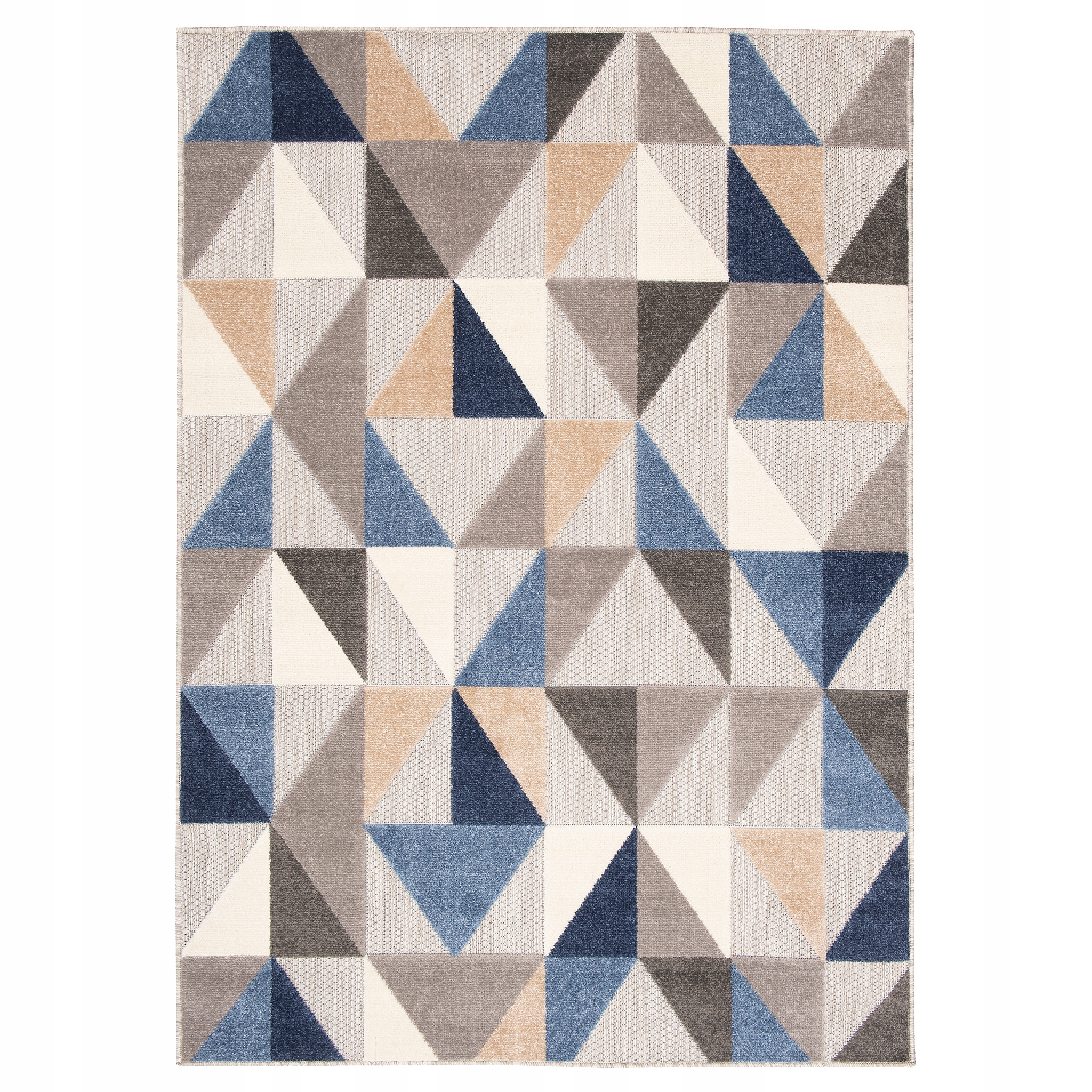 

Dywan Patio 160x220 Tarasowy Sznurkowy Modny v10