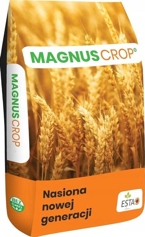 Euforia Pszenica ozima C/1 Kwalifikat C1 25KG Materiał Siewny 2025