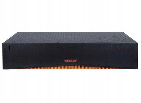 WZMACNIACZ INSTALACYJNY MONITOR AUDIO IA60-12 Liczba kanałów 12