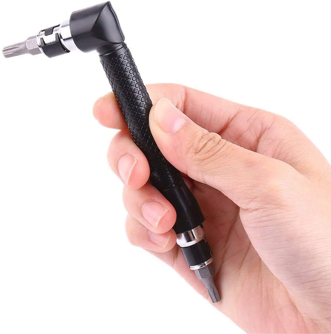 Śrubokręt WKRĘTAK KĄTOWY UCHWYT DO BITÓW BITY 08 EAN (GTIN) 5903899254637