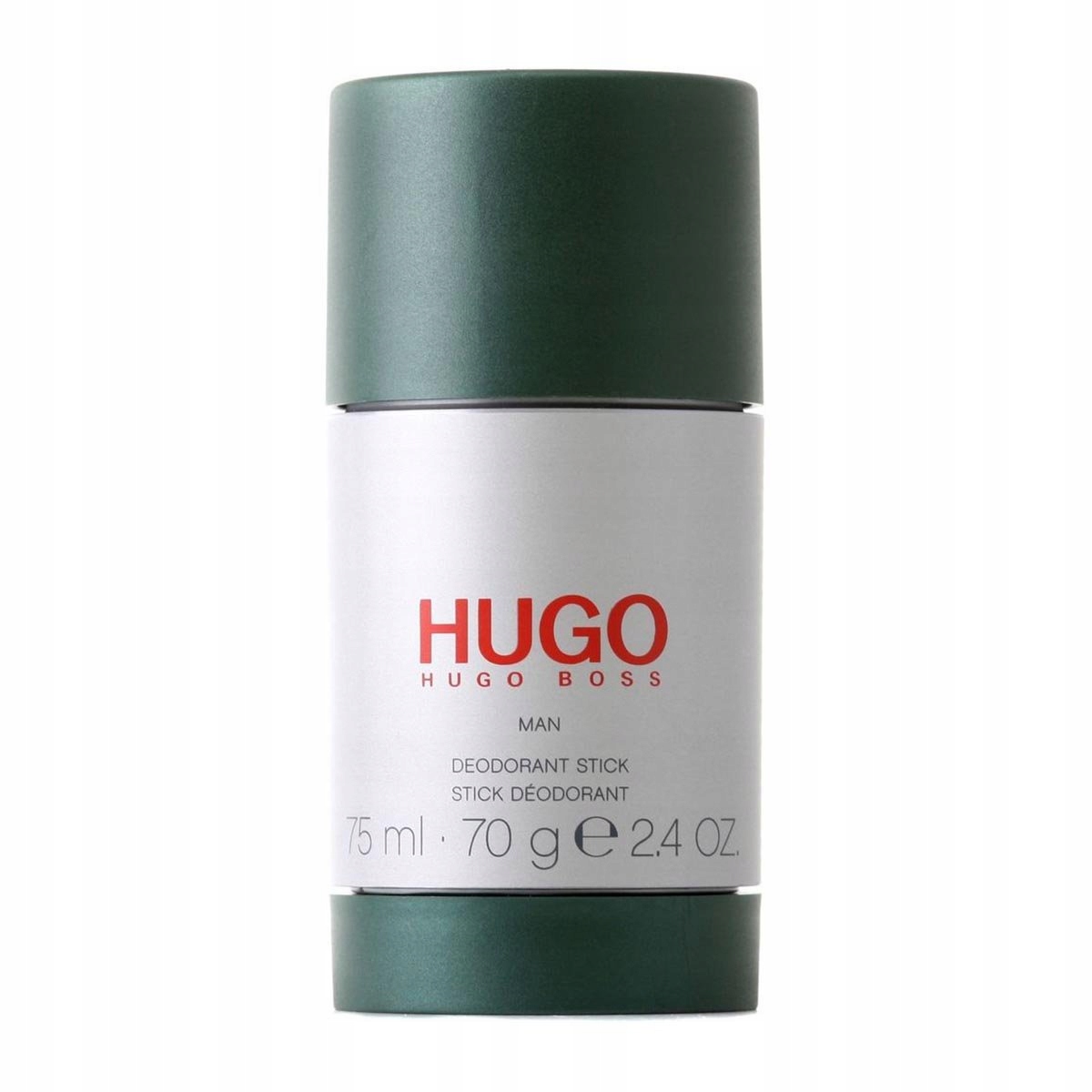 Hugo Boss , Hugo, deodorant v tyčince, pro muže, 75 ml