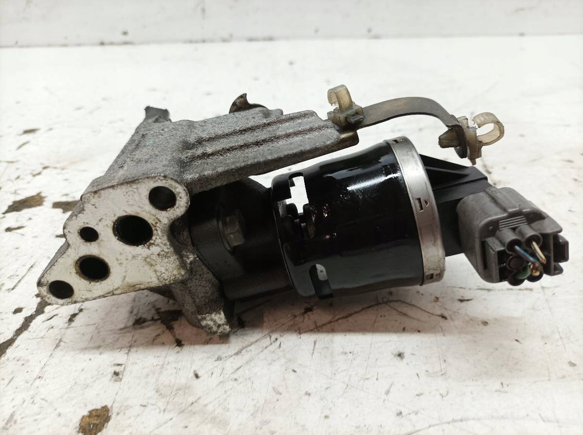 Valvola EGR 1.3 e-DSI Honda Jazz II (2002-2008)