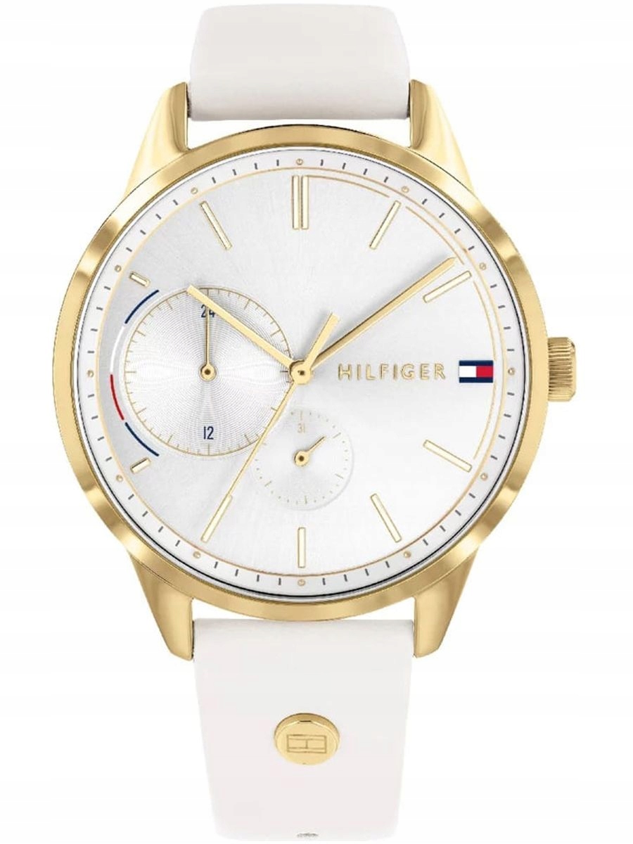 Dámské hodinky Tommy Hilfiger 1782018