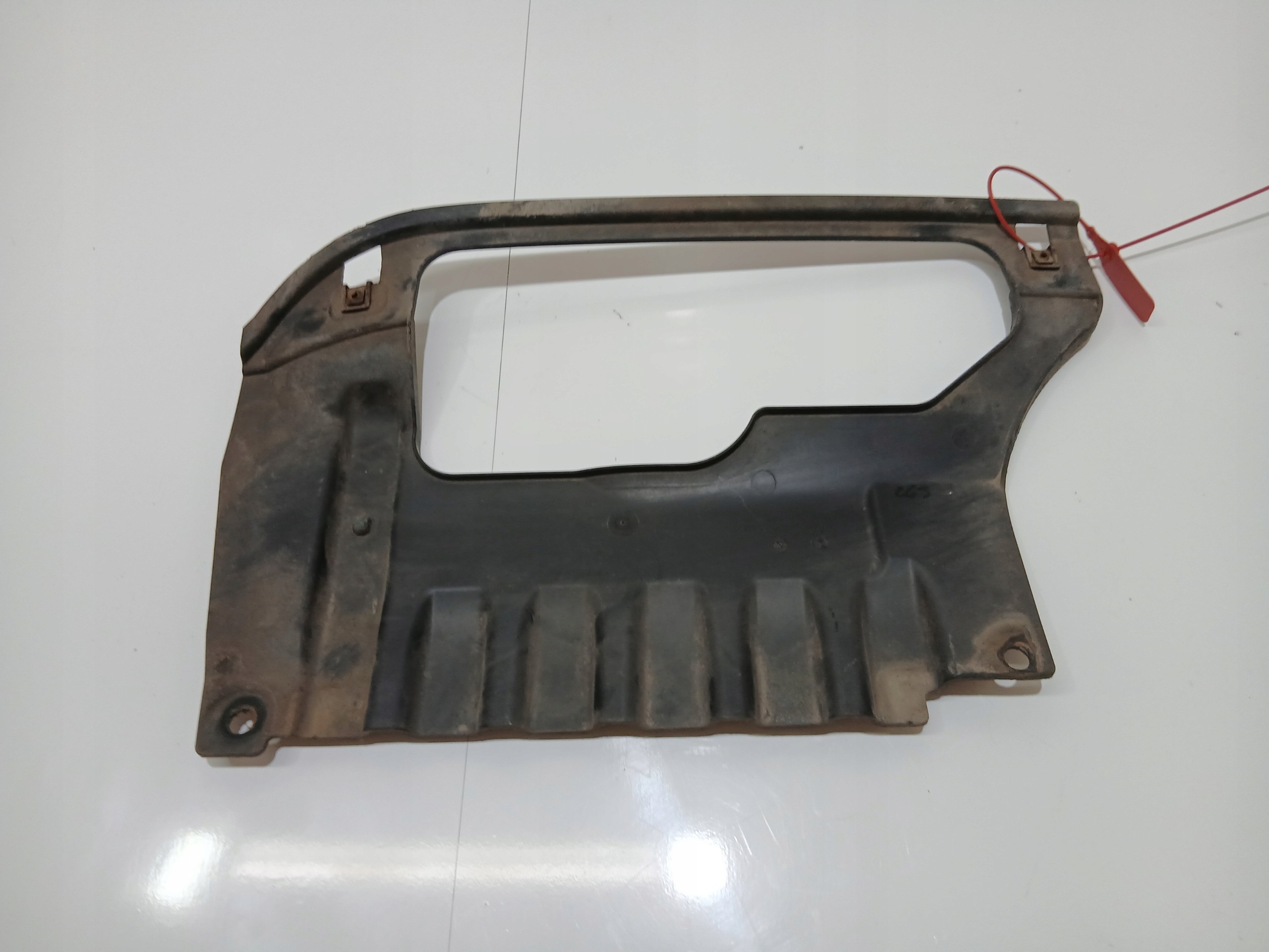 abdeckung Blende Abdeckung Unterfahrschutz BMW X1 E84 2990383