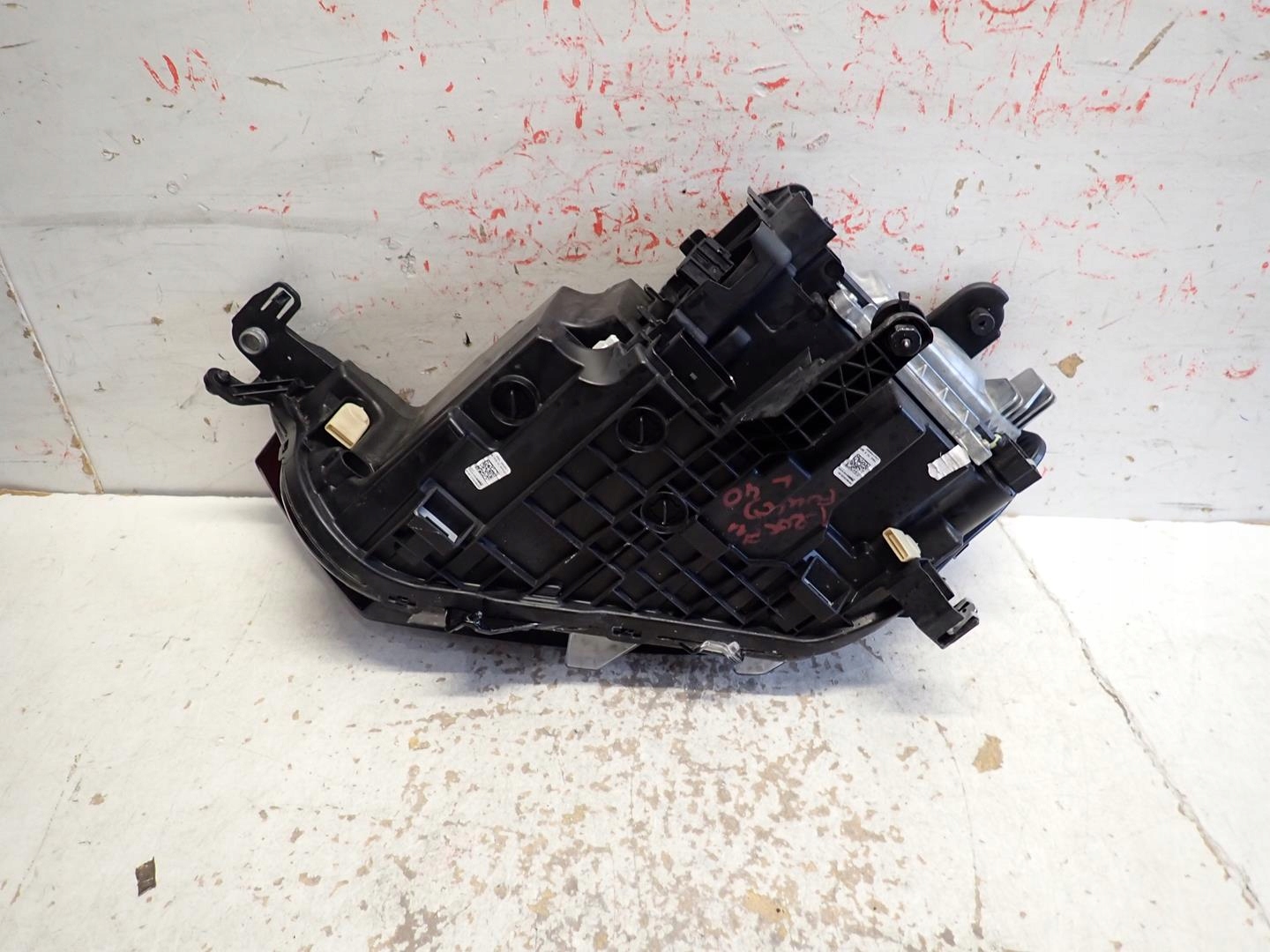 light front front right VW T-ROC LIFT 2021- FULL LED 2GA941036CC