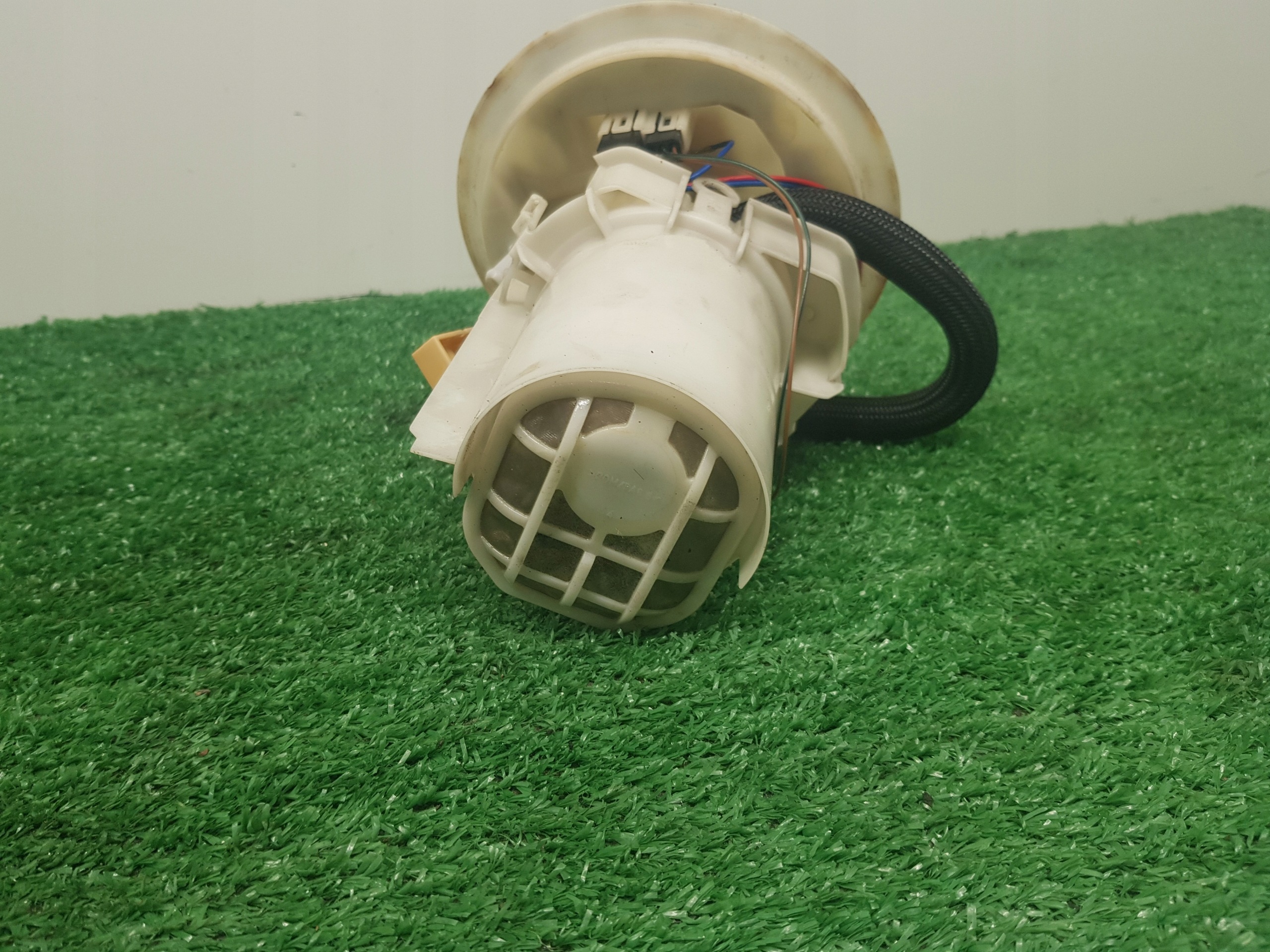 feed pump OPEL VECTRA C 228216003 3.2 V6 B SAAB