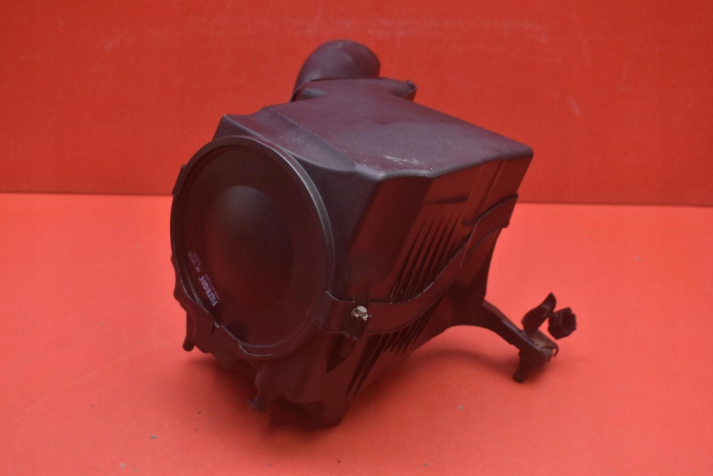 Gehäuse filter luft AV61-9600-BG FORD C-MAX MK2 1.5 TDCI 120KM 10-19