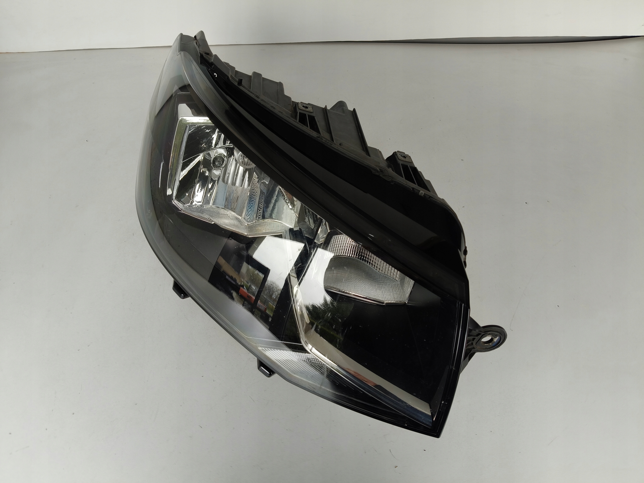 light right REFLEKTOR VW T6 7E 7E0 15