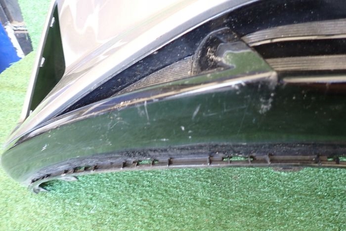 HYUNDAI I20 III 20- front bumper front