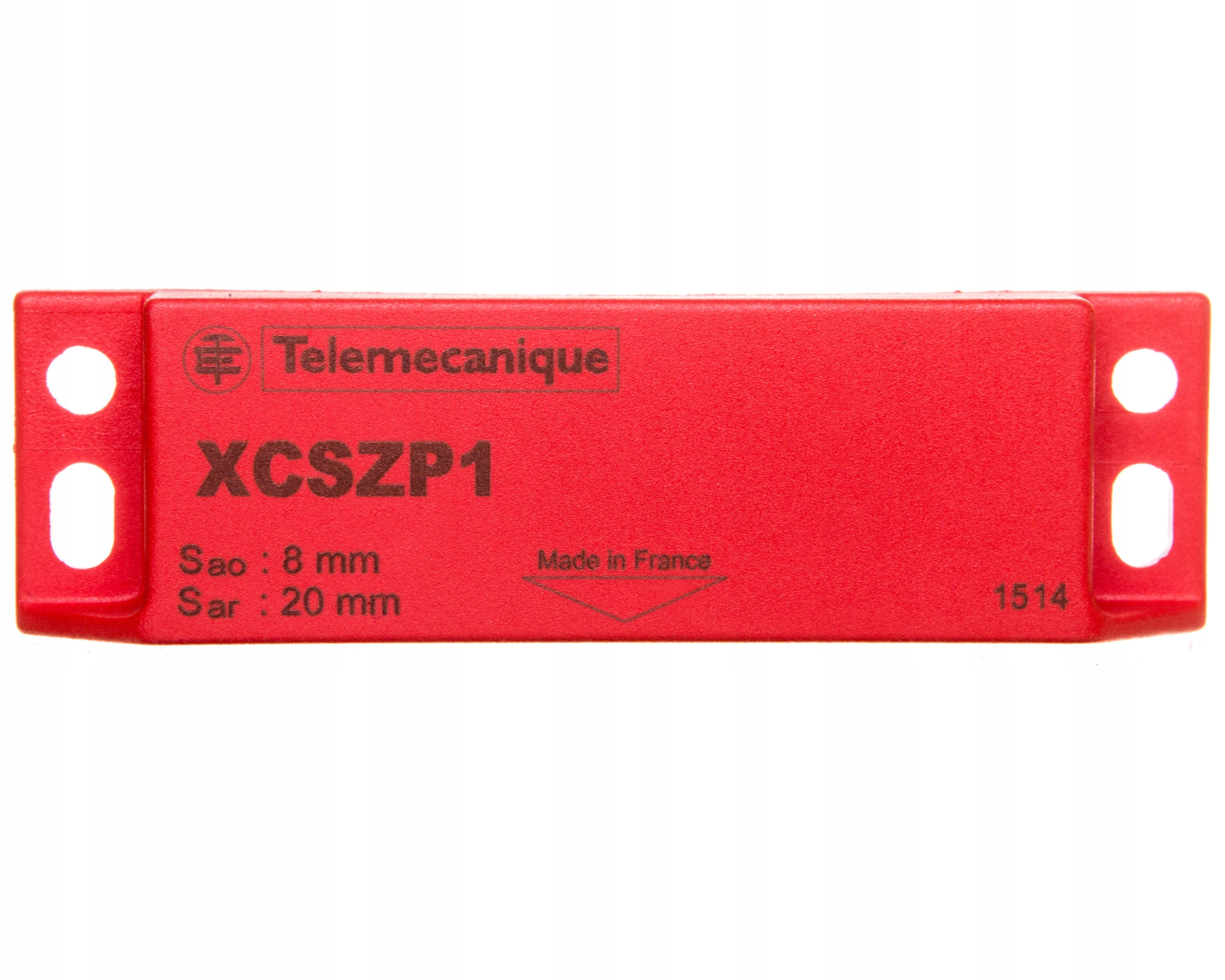 Schneider Electric Preventa Xcs Magnes kodowany dodatkowy XCSZP1