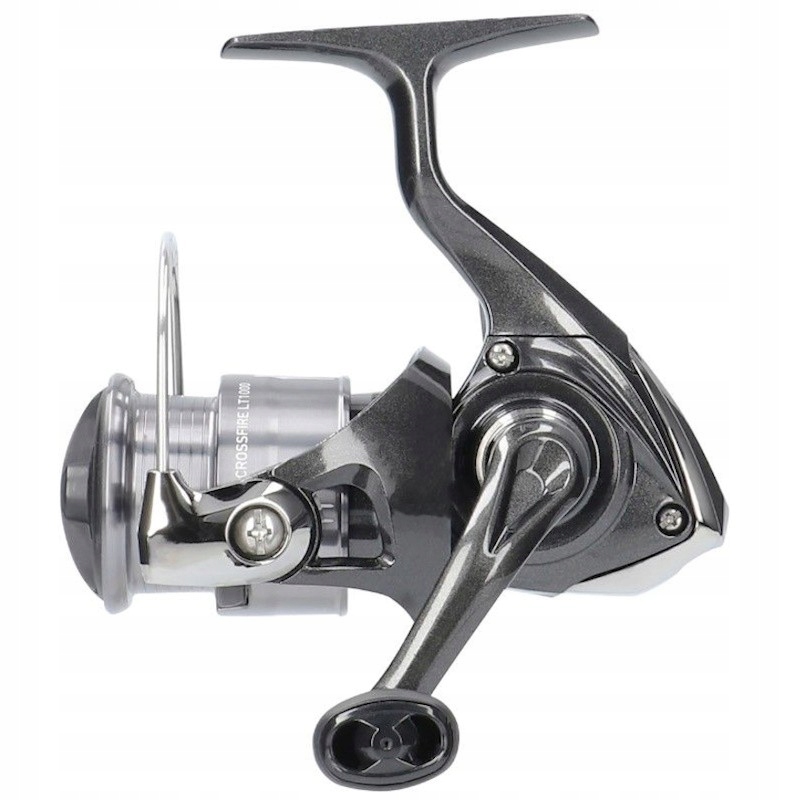 Kołowrotek Daiwa Crossfire LT2000S