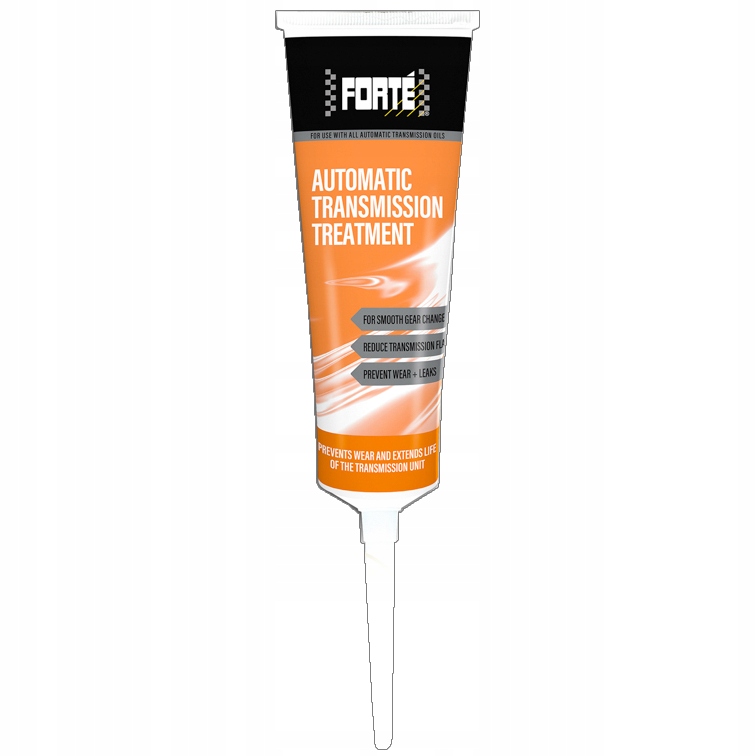 FORTE AUTOMATIC TRANSMISSION TREATMENT ATT ДОПОЛНЕНИЕ
