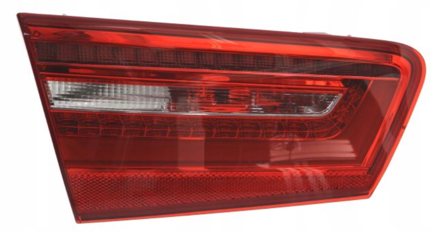 Audi A6 4G/C7 Zadní Světlo Levé Vnitřní Led Orig