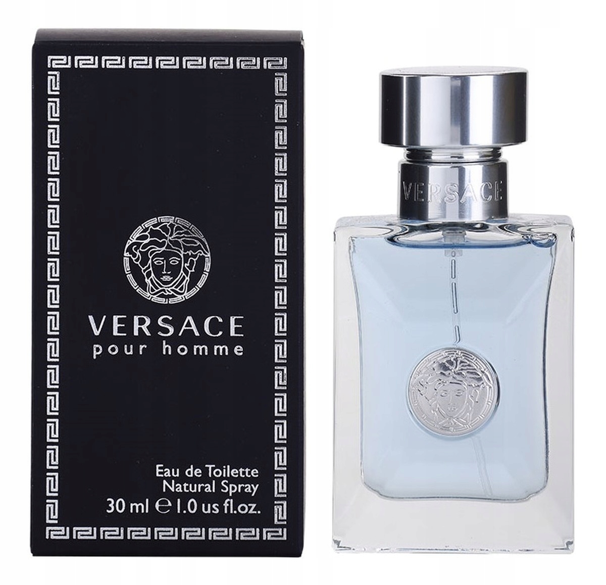 Versace pour Homme toaletní voda 30 ml