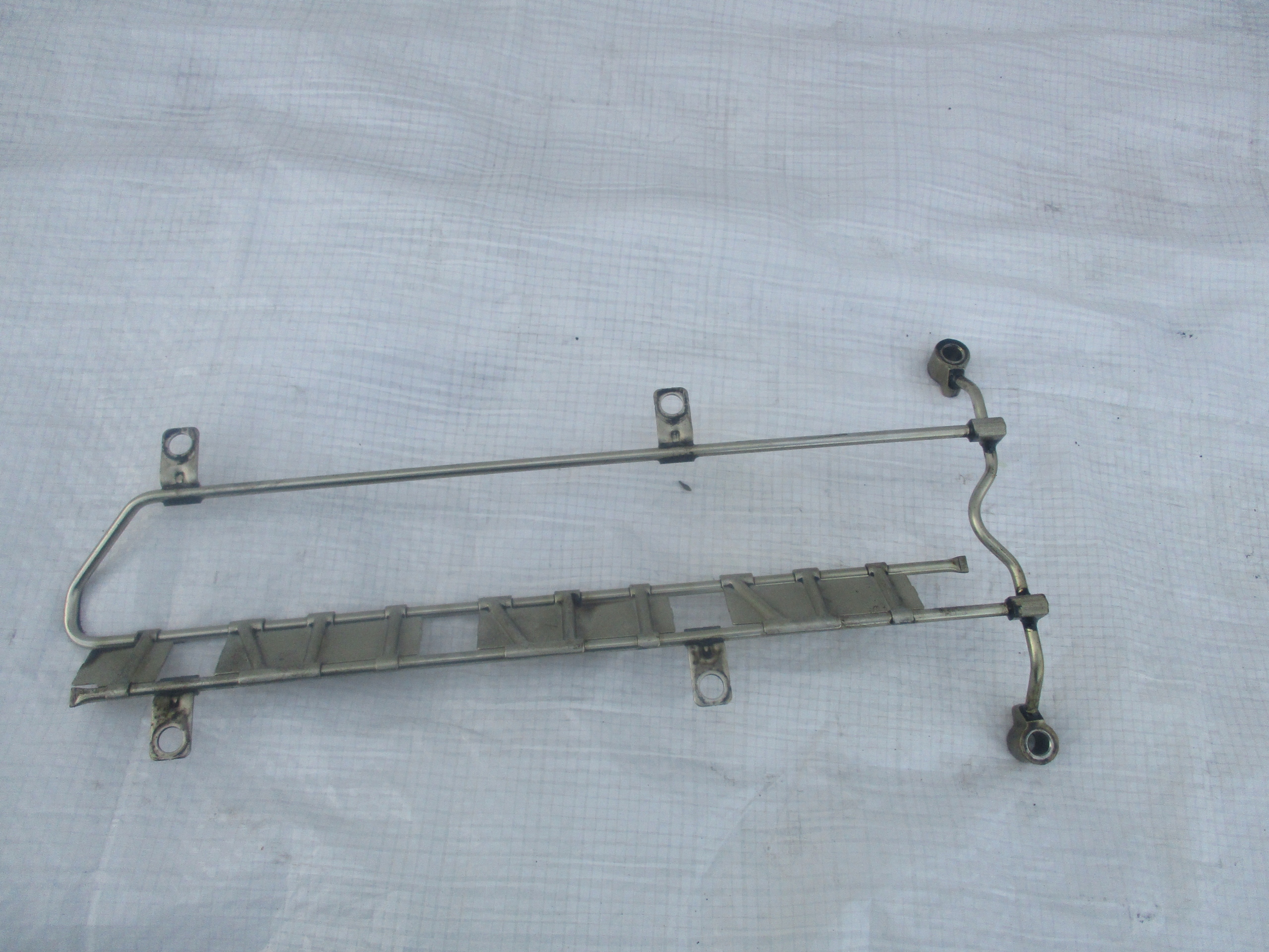 PRZEWODY OLEJOWE MAZDA CX-5 MAZDA 6 GJ III 2.2D