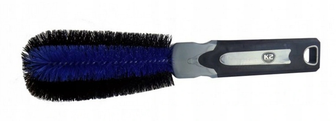 

K2 Szczotka Do Mycia Felg I Kołpaków