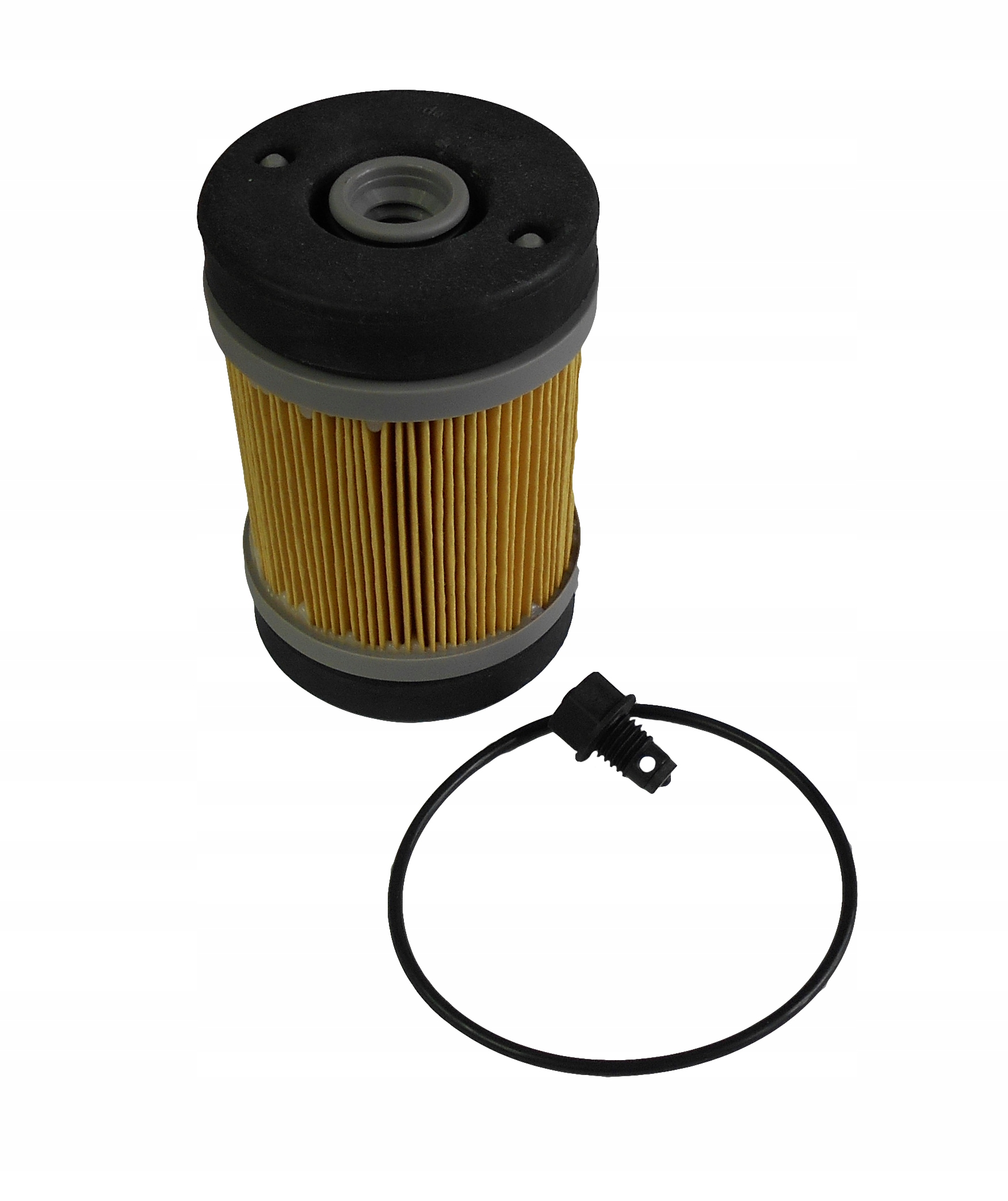 Filtr Adblue Iveco Stralis 2006+ E4 ORYGINAŁ