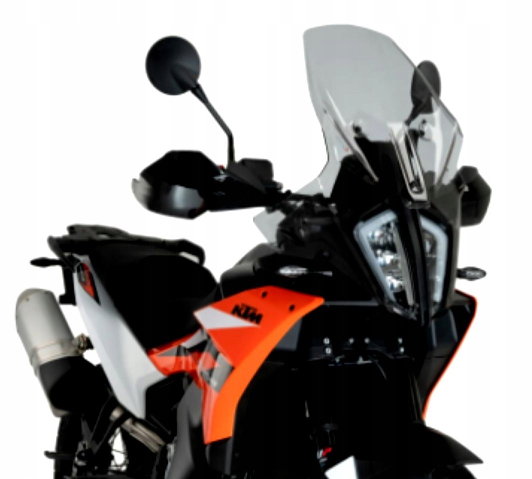 Sklo Ktm Adventure 790 Abs 2023-2024