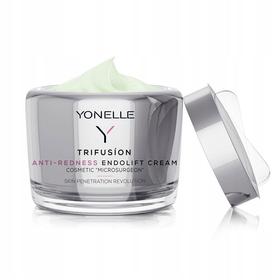 Yonelle Trifusion Krem Endoliftingujący na Dzień i na Noc, 55 ml