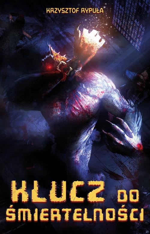 

Klucz Do Śmiertelności, Rypuła Krzysztof