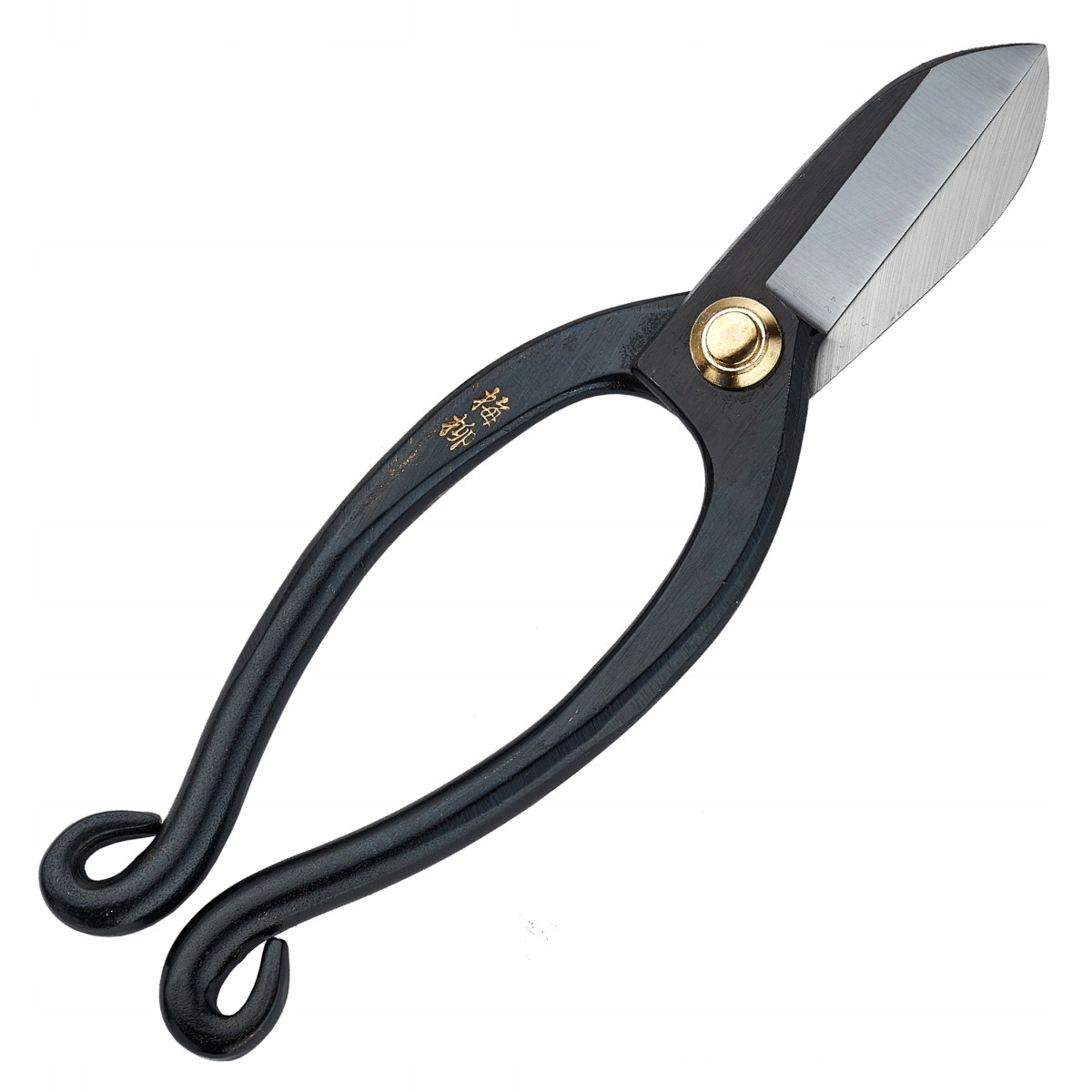 

Nożyce ogrodnicze sekator do Bonsai Ikenobo 165 mm