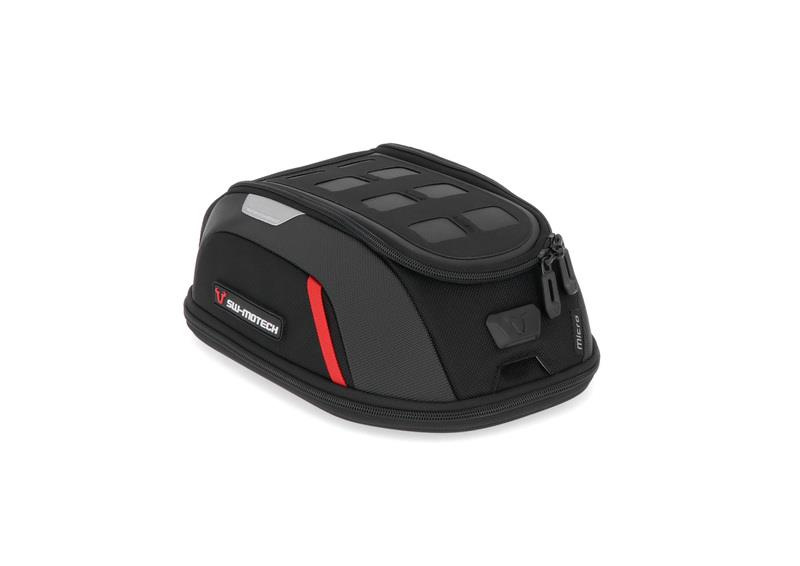 Tankvak Sw-motech Pro Micro čierno-sivý 3-5L