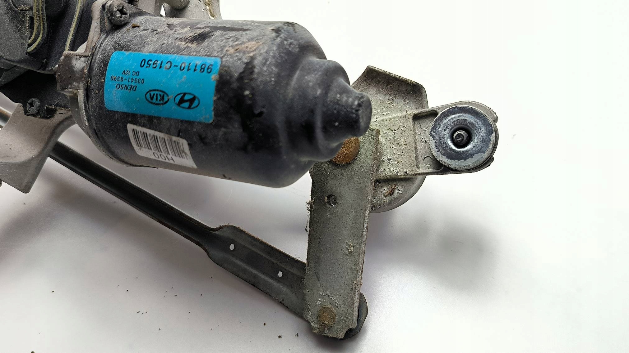 wiper mechanism front EU 98110-C1950 KIA STONIC