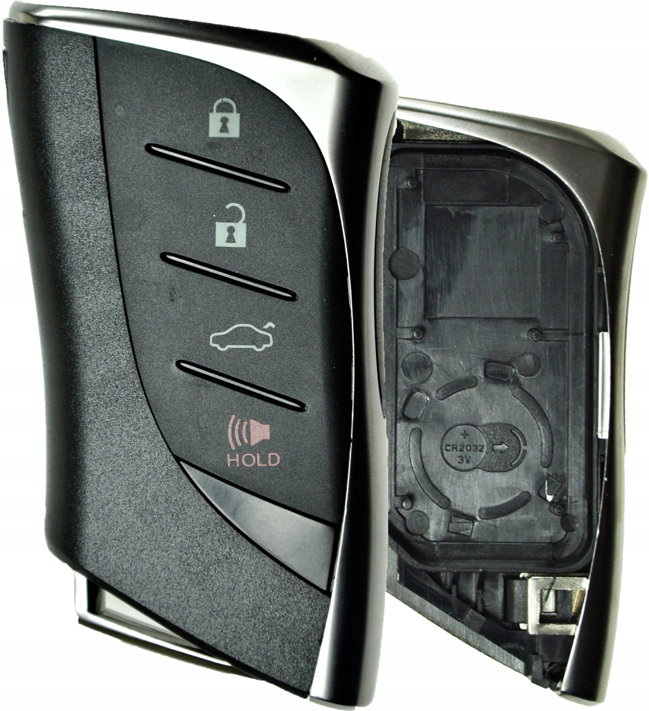 LEXUS Es350 Es300 Ls500 Gx460 Ux250h Lc500 ES ЛС GX КЛЮЧ ПУЛЬТ КОРПУС