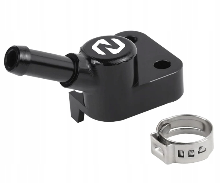 5904806 - Топливный кран с ЧПУ ALU KTM HUSQVARANA GASGAS 4T