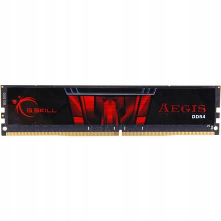 G.Skill 16 Gb DDR4 3000 MHz PC/server Registered No Ecc No