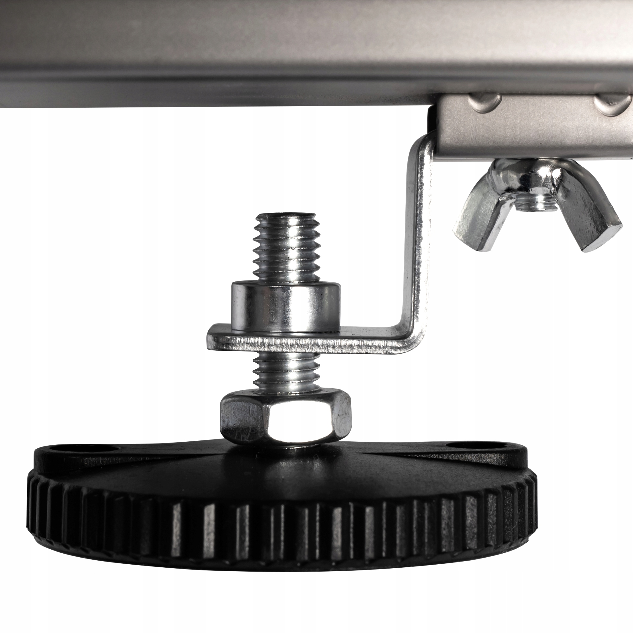 ODPŁYW LINIOWY ECO360 50 CHROM CALANI DWUSTRONNA Średnica odpływu 40 mm