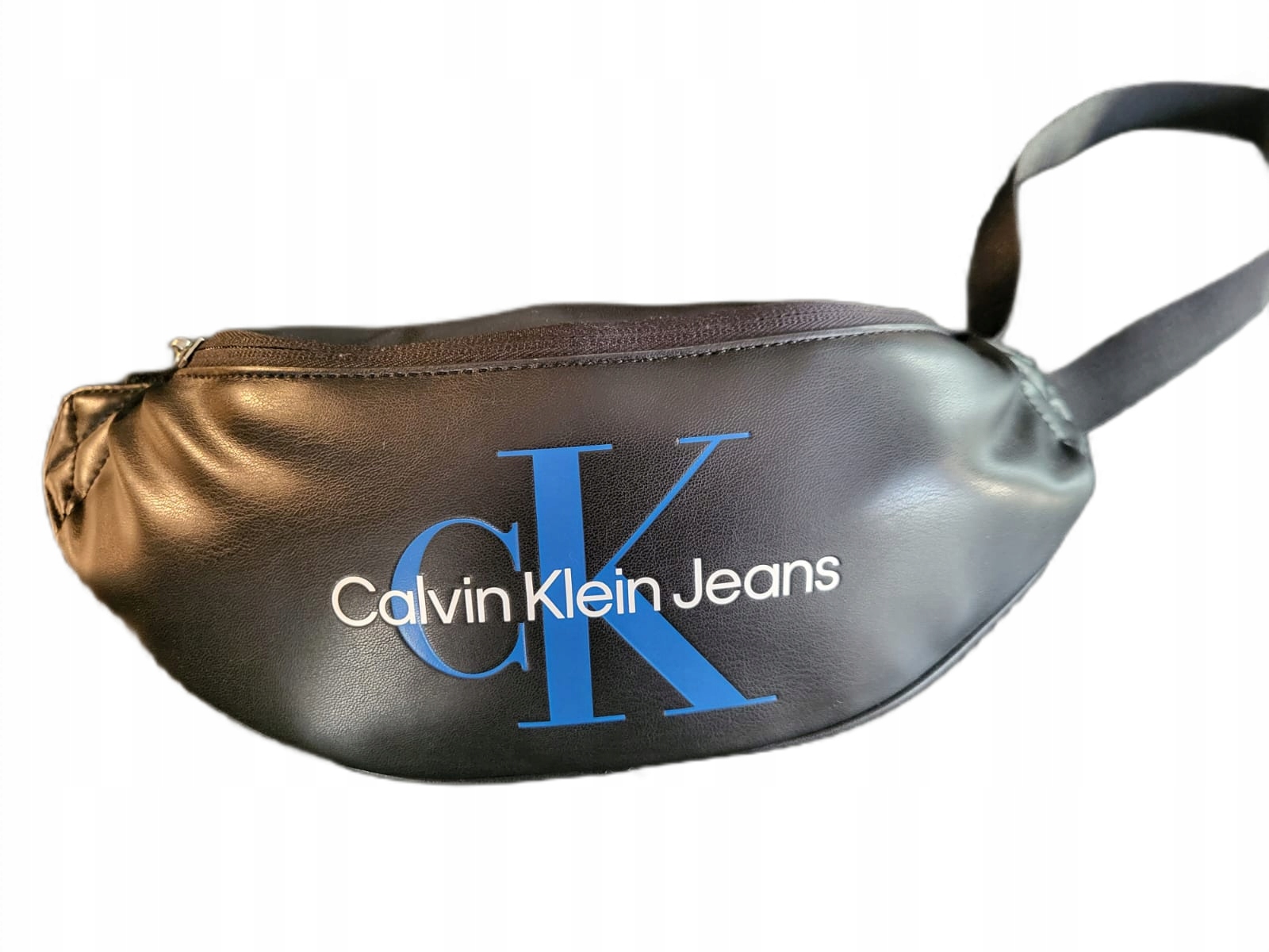 Calvin Klein Jeans ledvina Monogram Soft