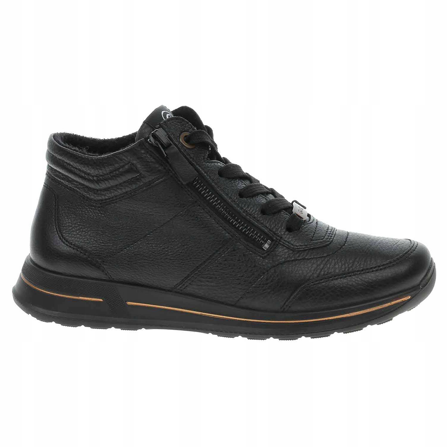 Dámská kotníková obuv Ara 12-24808-01 schwarz 38,5
