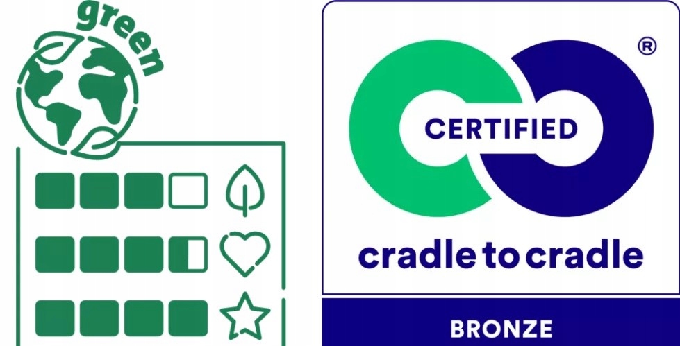 ADLER VariColor 0,75L Biały (W10) Pojemność 0.75 l