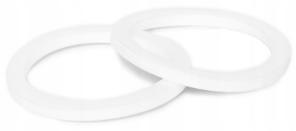 Uszczelka mauzera do złączy redukcji 2 calowych S60x6 IBCU-S60-55/45/4PE