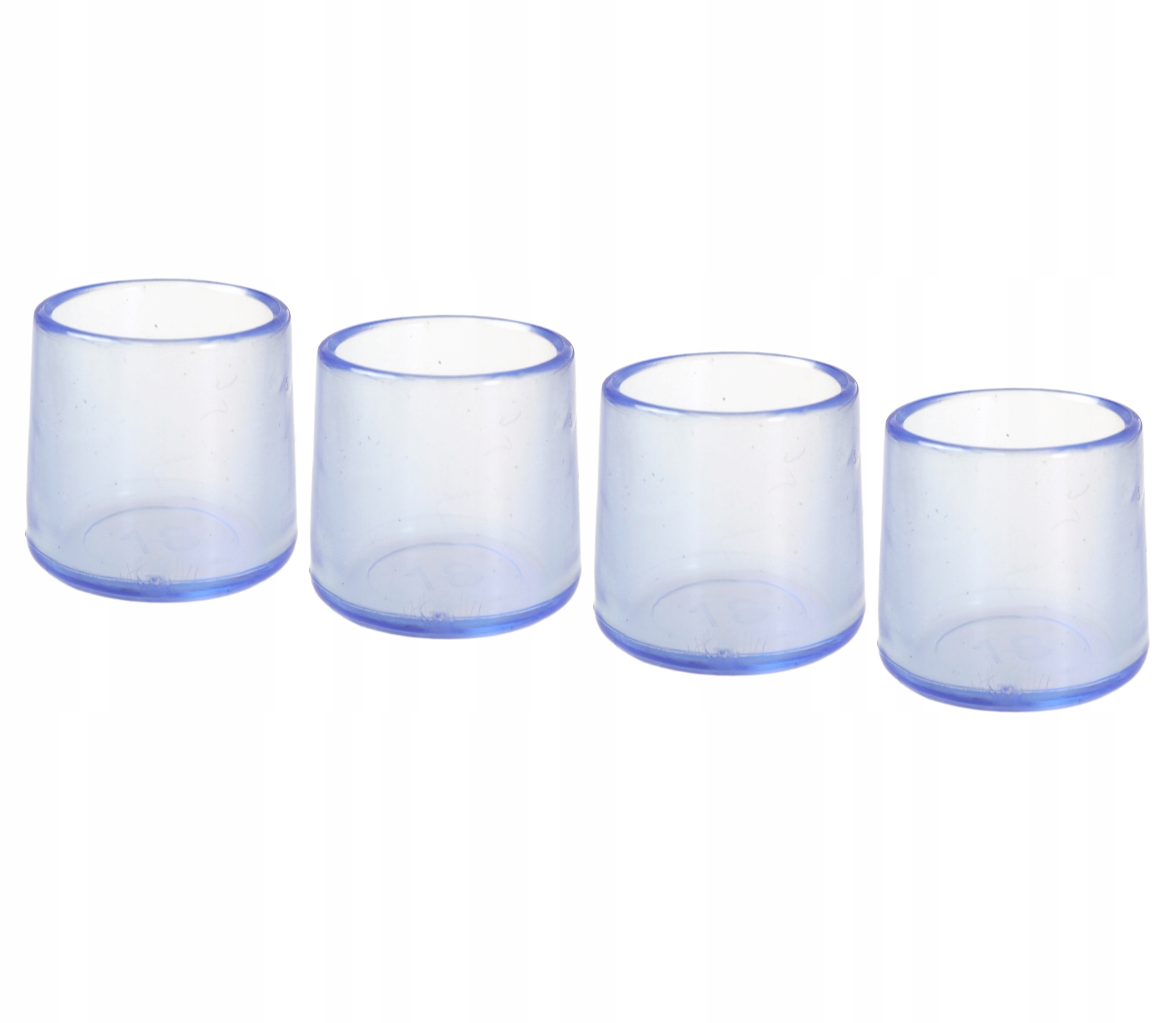 

4x Nakładki nasadki na nogi krzesła stołu Ø 25 mm