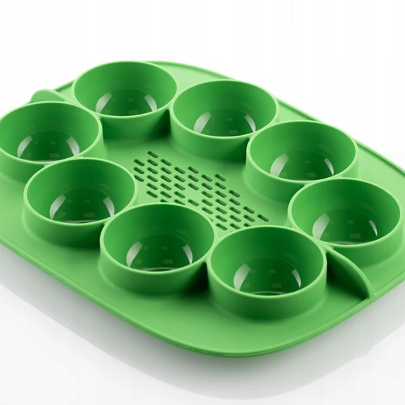 Thermomix Nester silikonowa forma do Thermomix 7