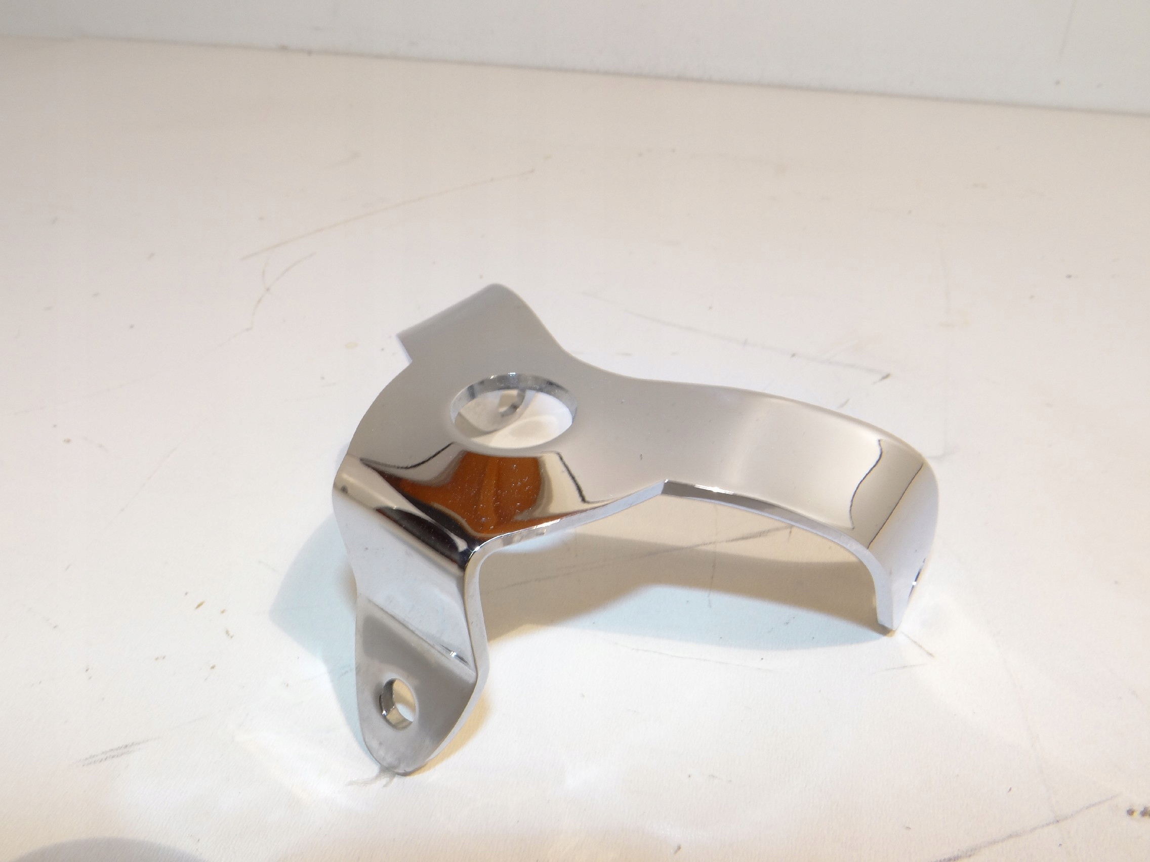 HARLEY WLA WL SPRINGER MOCOWANIE LAMPY REFLEKTORA