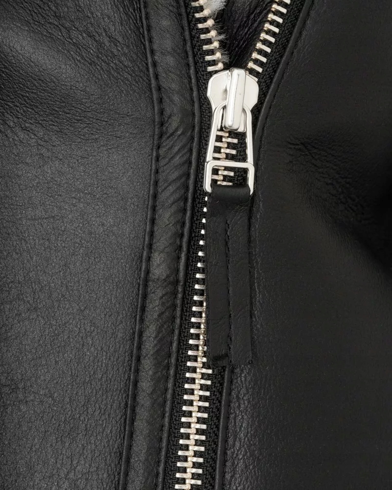 Kożuch damski Lidia 2XL Marka Emoris