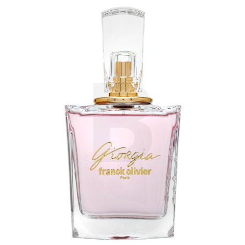 Franck Olivier Giorgia parfémovaná voda pro ženy 75 ml