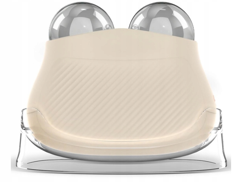 Masażer do twarzy z technologią Ems i funkcją termoterapii Neno Beauty Naya