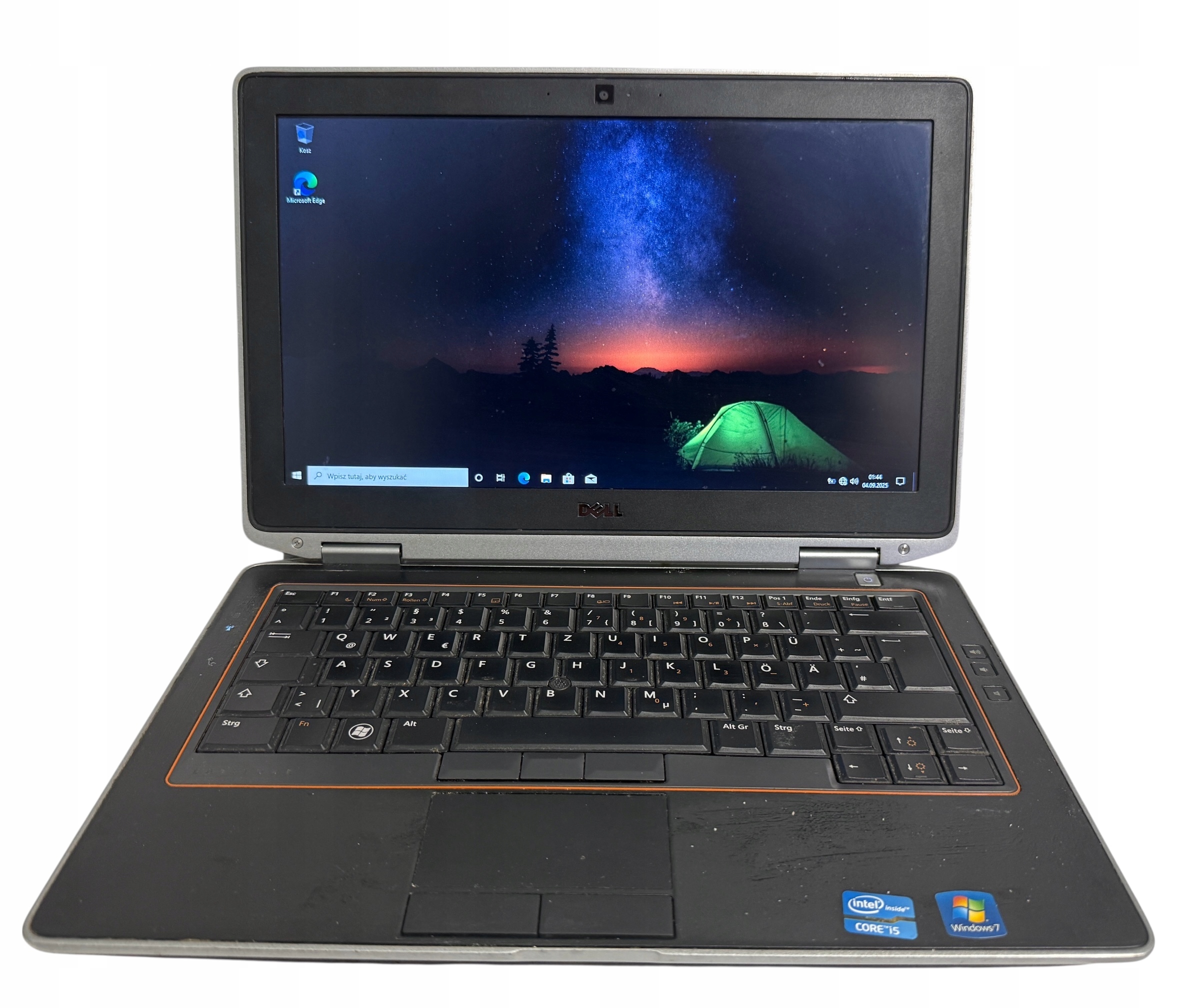 DELL - 訳あり激安！Dell E6320 i5/8g/SSD256gb/office 訳あり激安！Dell E6320 i5/8g/SSD256gb/office
