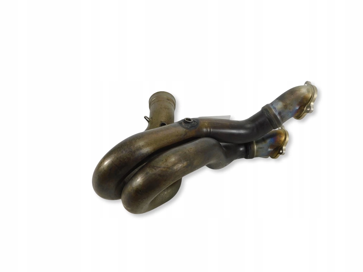 Koleno Kolektor Výfuk Ducati Panigale 1100 V4S 18-21 57014873B