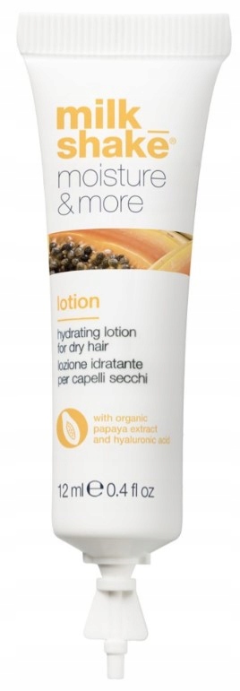 Milk。 Milk Shake Silver Shine odżywka niwelująca żółty odcień 1000 ml