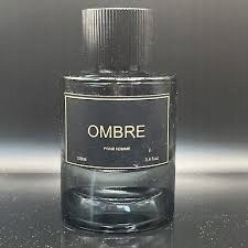 Jean Rish Ombre Pour Homme Eau De Parfume 100ml Usa