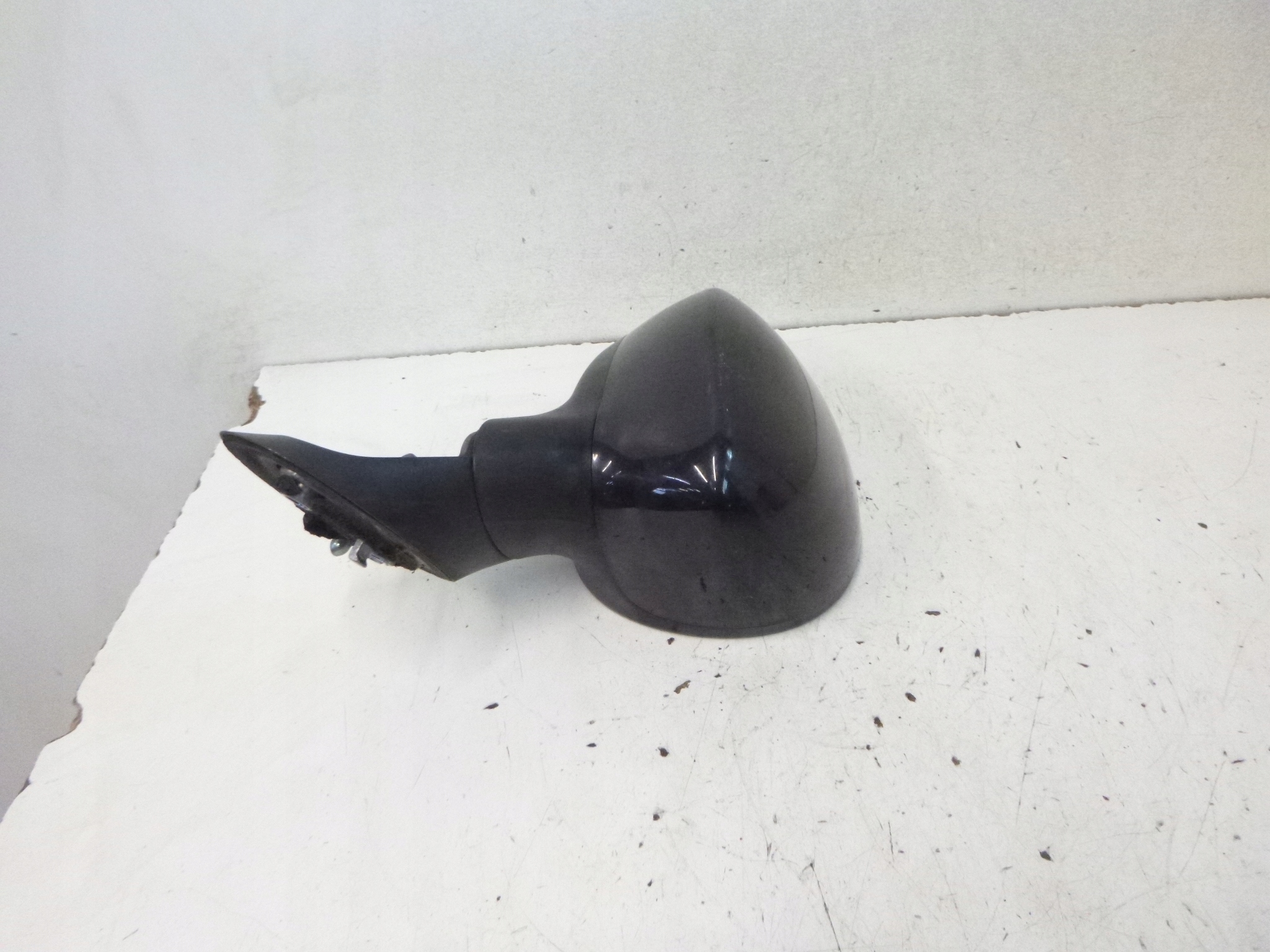 mirror right Fiat Linea 7 Pin 07-15r.
